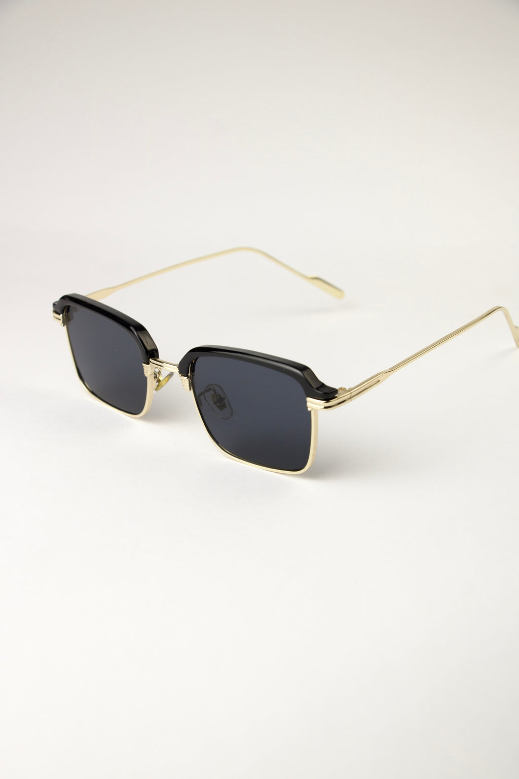 Flex Gold-Black