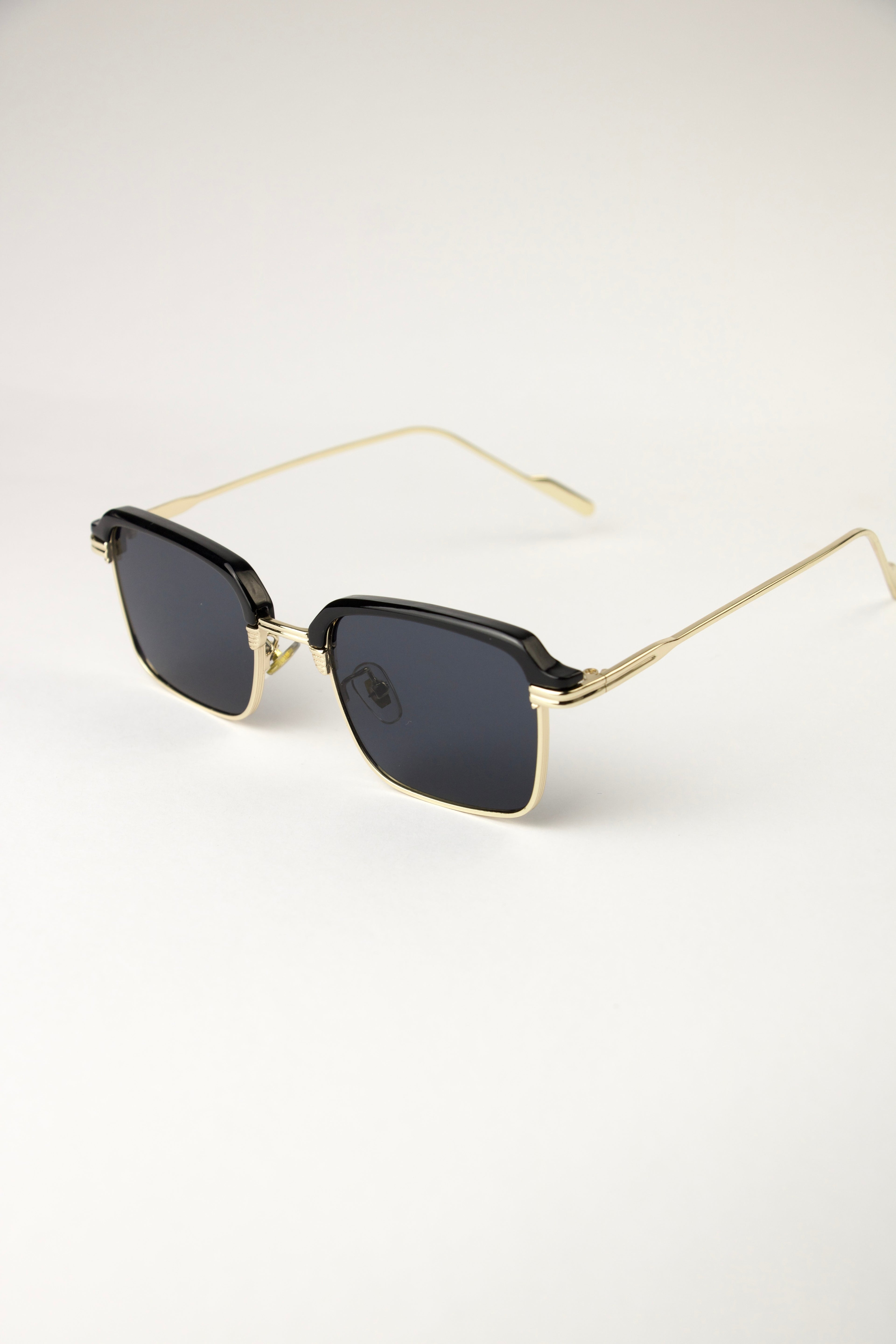 Flex Gold-Black