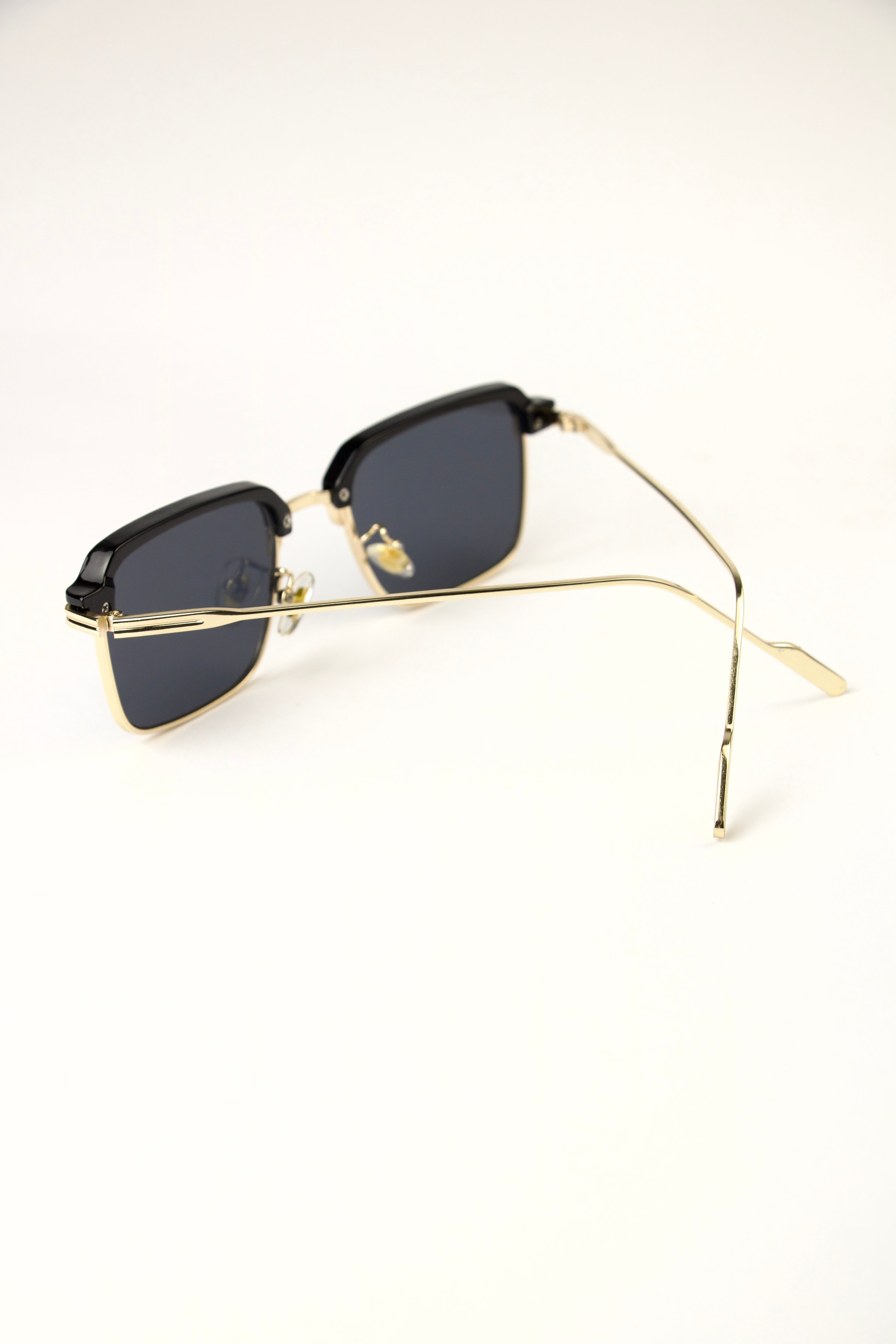 Flex Gold-Black