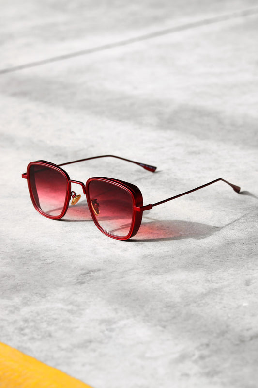 Soul Red