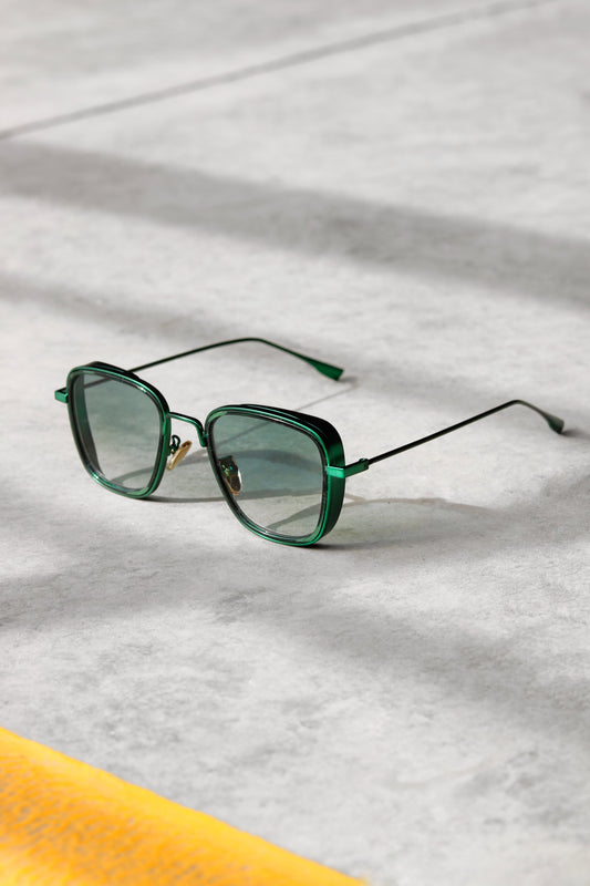 Soul Green