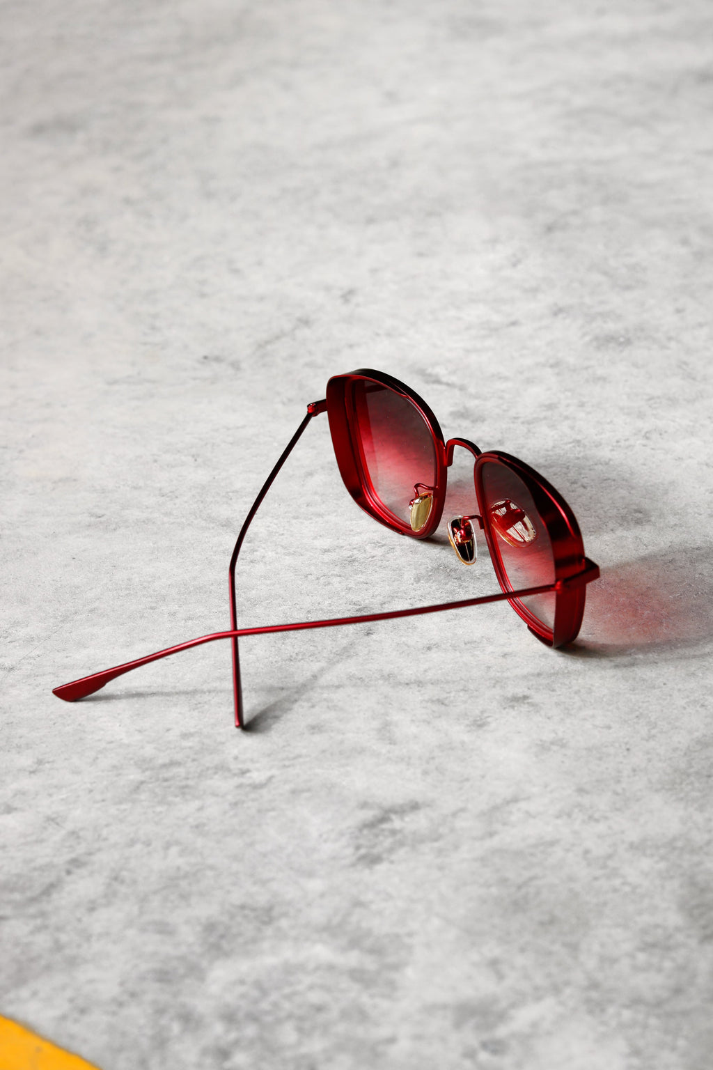 Soul Red