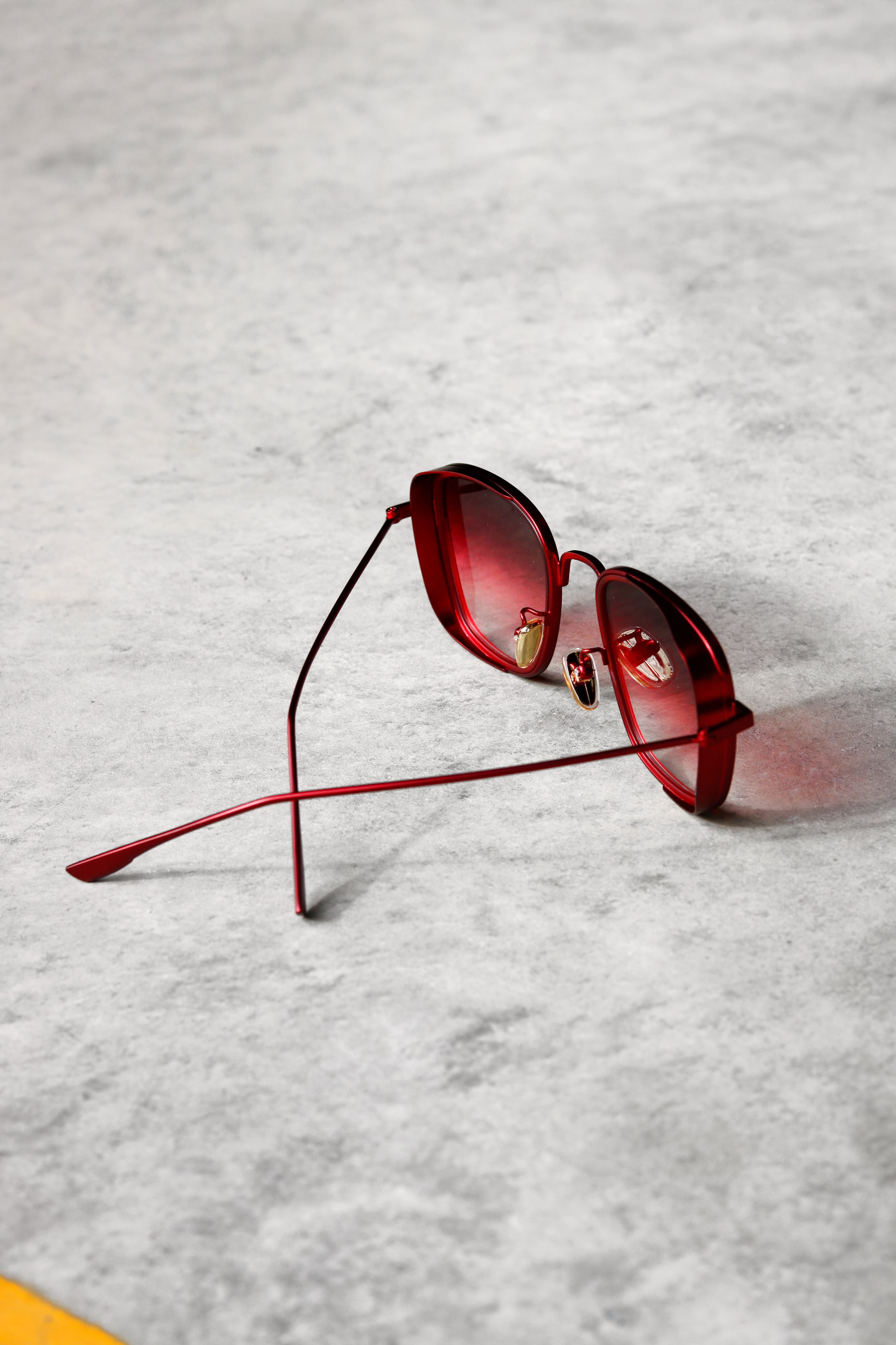 Soul Red