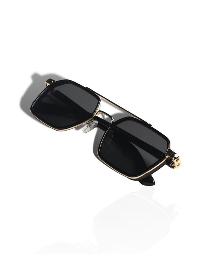 Vallen Gold-Black