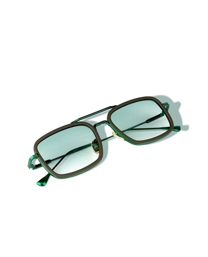 Ragn Green